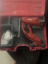 Hilti GX3 Nail Gun Case with
