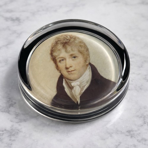 Antique style miniature - antique,
