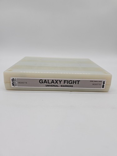 Galaxy fight neo - galaxy, mvs