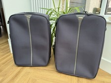 TRIPP 2x large Suitcases Soft
