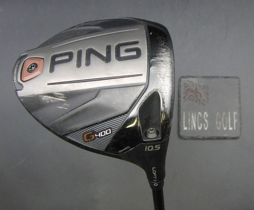 Ping g400 driver - ping, 10.5°