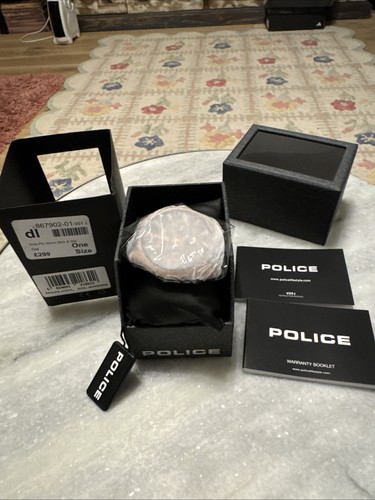 Police watch gnts - watch, 43mm