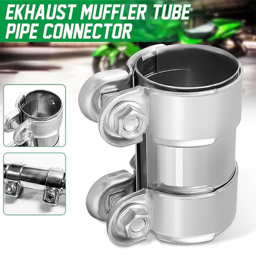 Inch 51mm exhaust tube - 2,