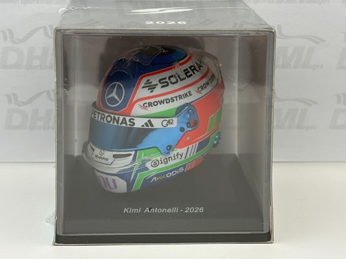 Spark kimi antonelli - kimi,