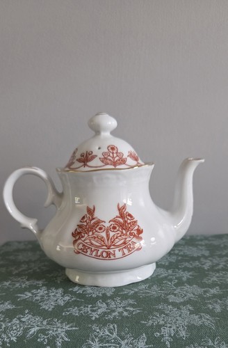 Vintage mlesna pure ceylon - pure, tea