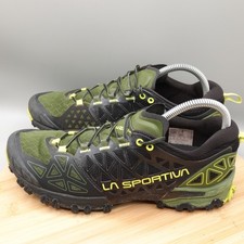 LA SPORTIVA Shoes 9 Black