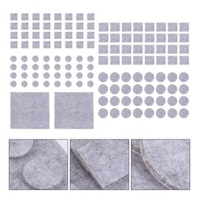  130 Pcs Pads for Furniture