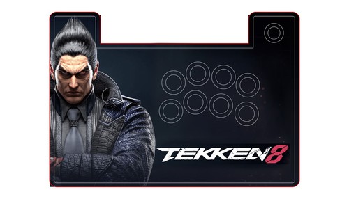 Hori alpha ps5 fightstick - alpha,