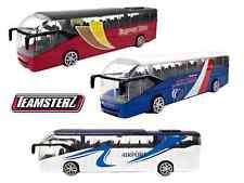 Teamsterz City Coach Airport