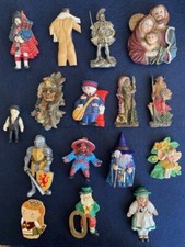 Souvenir fridge magnet -
