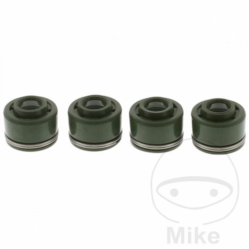 Valve stem seals jmp pieces - valve, 4
