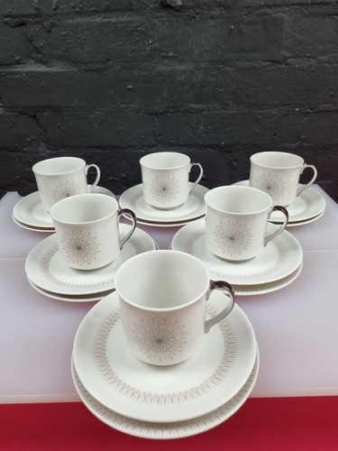 Royal doulton morning star - royal,