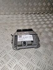 PEUGEOT 407 ECU 1.6 HDI