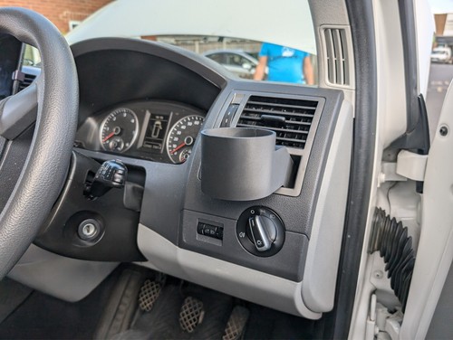 Cup holder for - holder, vw