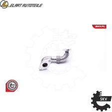 VW 2.0L PIPING EGR VALVE