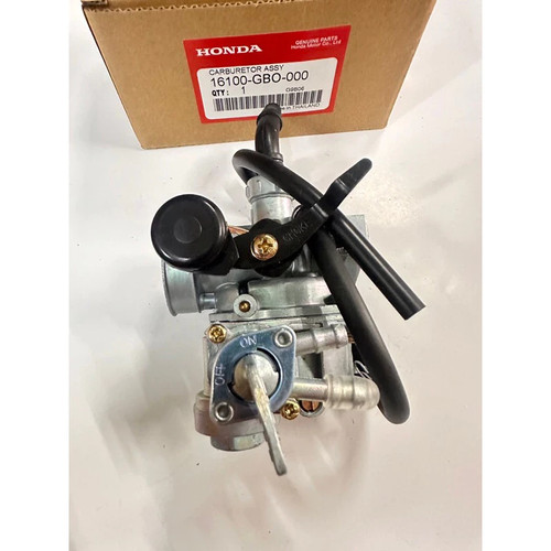Carburetor assy fit for - carburetor,