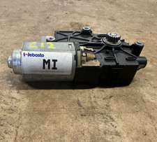 Range Rover L322 4.4 TDV8 2012 Webasto Sunroof Motor AH42 15B689AC