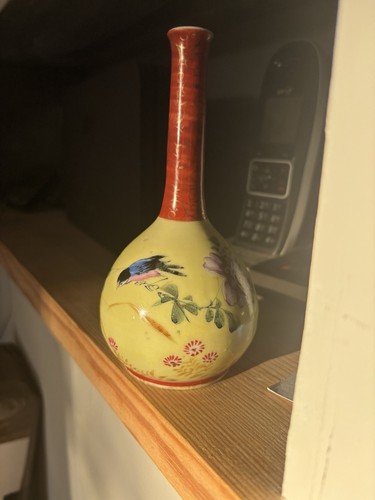 Antique japanese porcelain - antique,