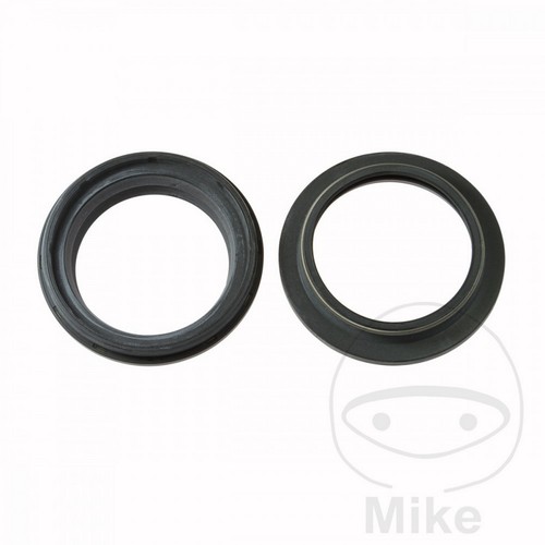 Fork dust cap kit - fork,