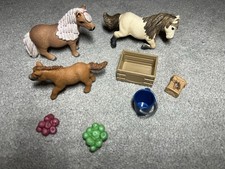 Schleich 41432 Mini Shetland