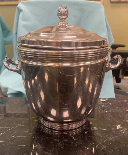 Vintage sheffield silver - sheffield, co