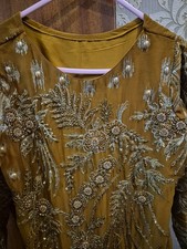 Pakistani Asian Wedding Mehndi