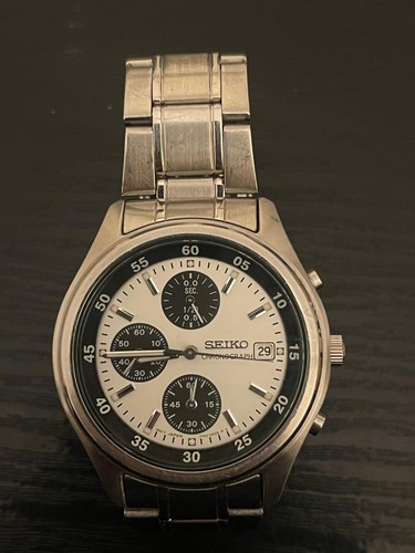 Seiko chronograph 7t92 0cc0 - chronograph, 7t92-0cc0