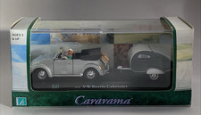 Cararama  1/43 VW Volkswagen