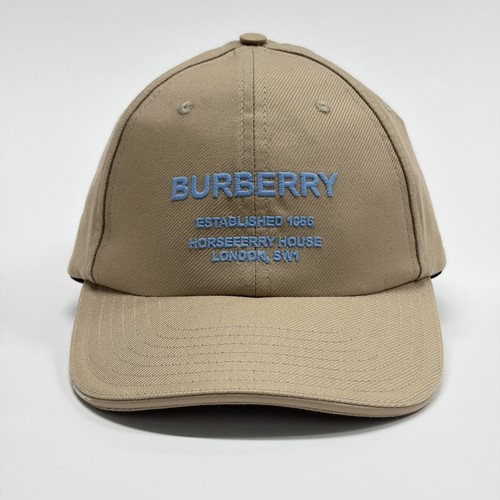 Burberry horseferry motif - horseferry,