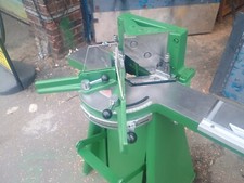 Morso guillotine refubished rt
