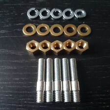 Inlet Manifold Studs & Nuts