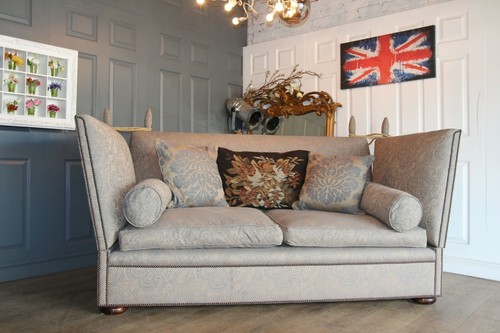 Designer george smith - designer, tiplady