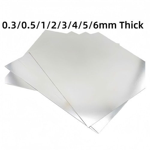 Aluminium sheet - aluminium,