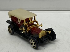 Classic Cars No 302 1906 Rolls