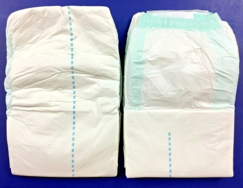Diaper sample depends - 2,