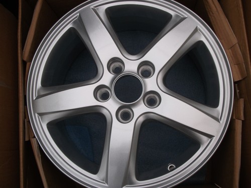 Borbet alloy wheels - , 17inch