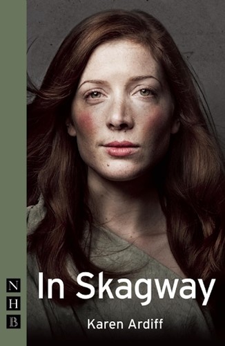 Skagway - (nhb, modern
