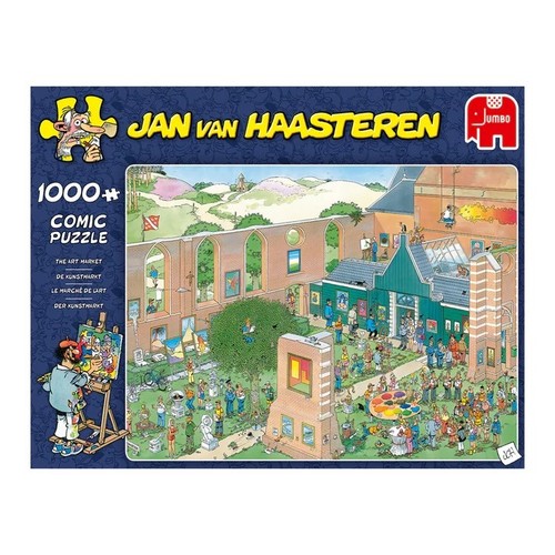 Jumbo jan van - jan,
