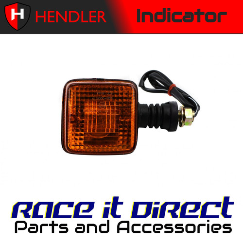 Indicator for yamaha 125 - for, tw