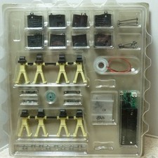 Build The Titanic Issue 3