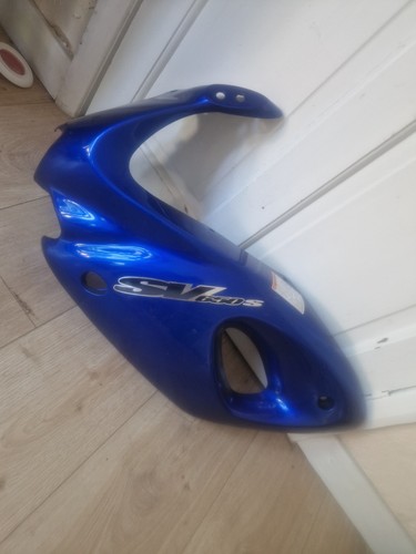 Suzuki sv650 sv650s - sv650,