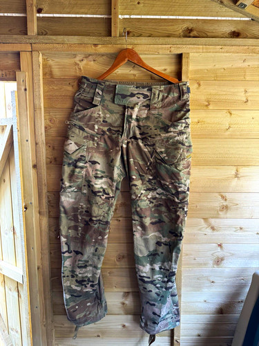 Crye precision field - precision,