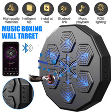Music Boxing Machine Smart