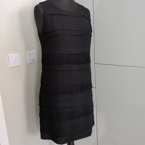 Autograph size 14 black - size,