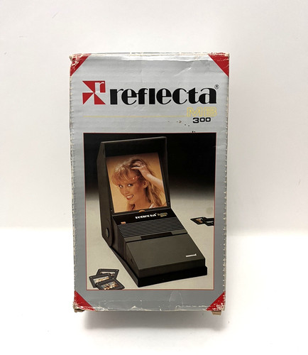 Reflecta 300 desktop - mb,