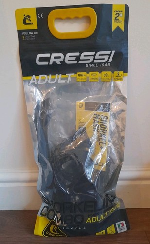 Cressi swimming perla mare - cressi,