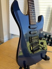 Fender HM Strat 1988 Made In