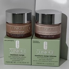Clinique Moisture Surge