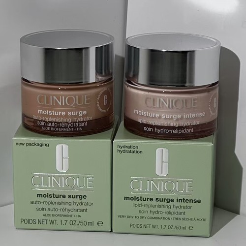 Clinique moisture surge - moisture,