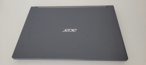 Acer aspire a715 41g - 7, gaming
